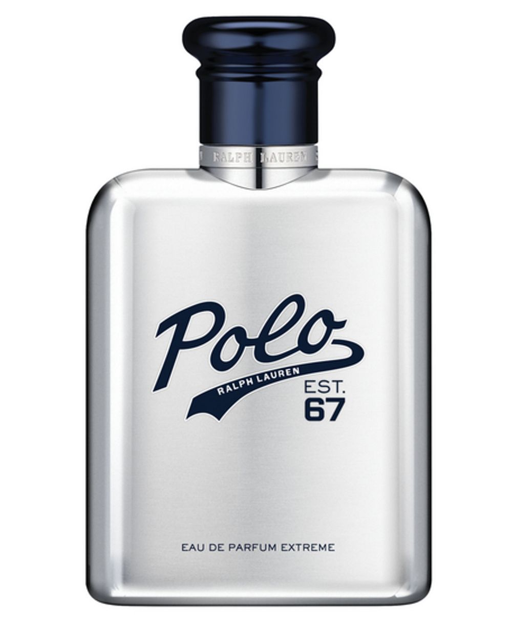 Ralph Lauren Polo 67 Eau de Parfum Extreme Spray, 4.2 oz.