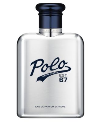 Ralph Lauren Polo 67 Eau de Parfum Extreme парфюмерная вода Spray, 4.2 oz.