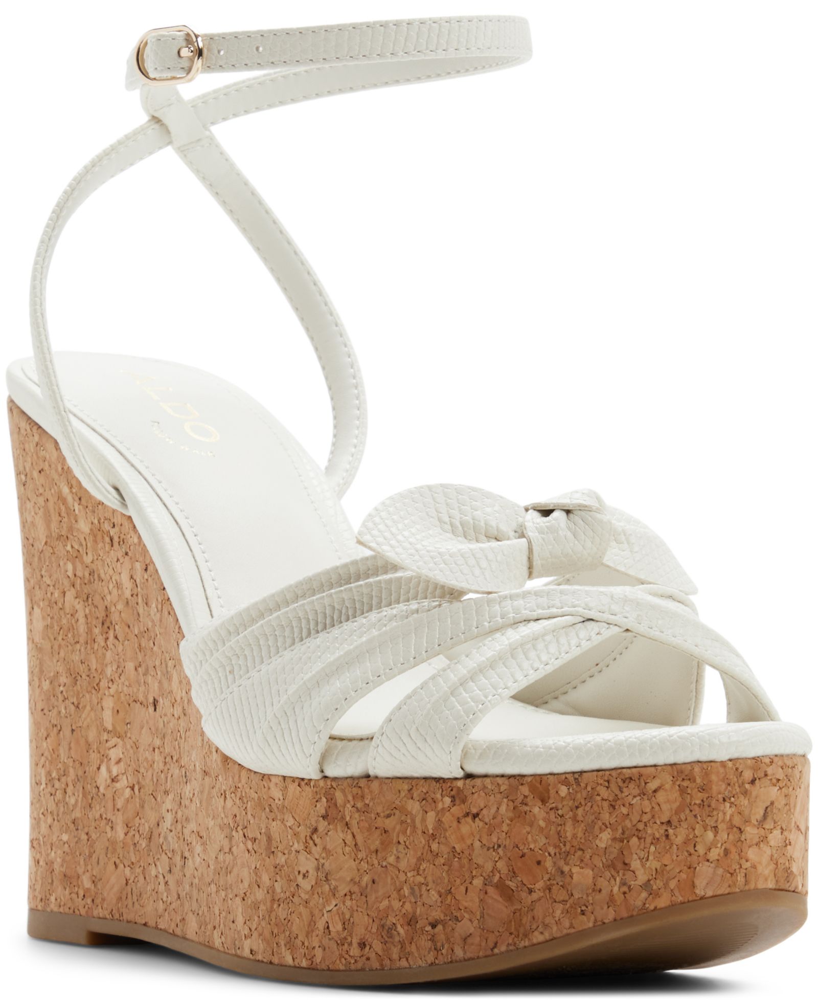 Женские сандалии ALDO Tainah Platform Wedge
