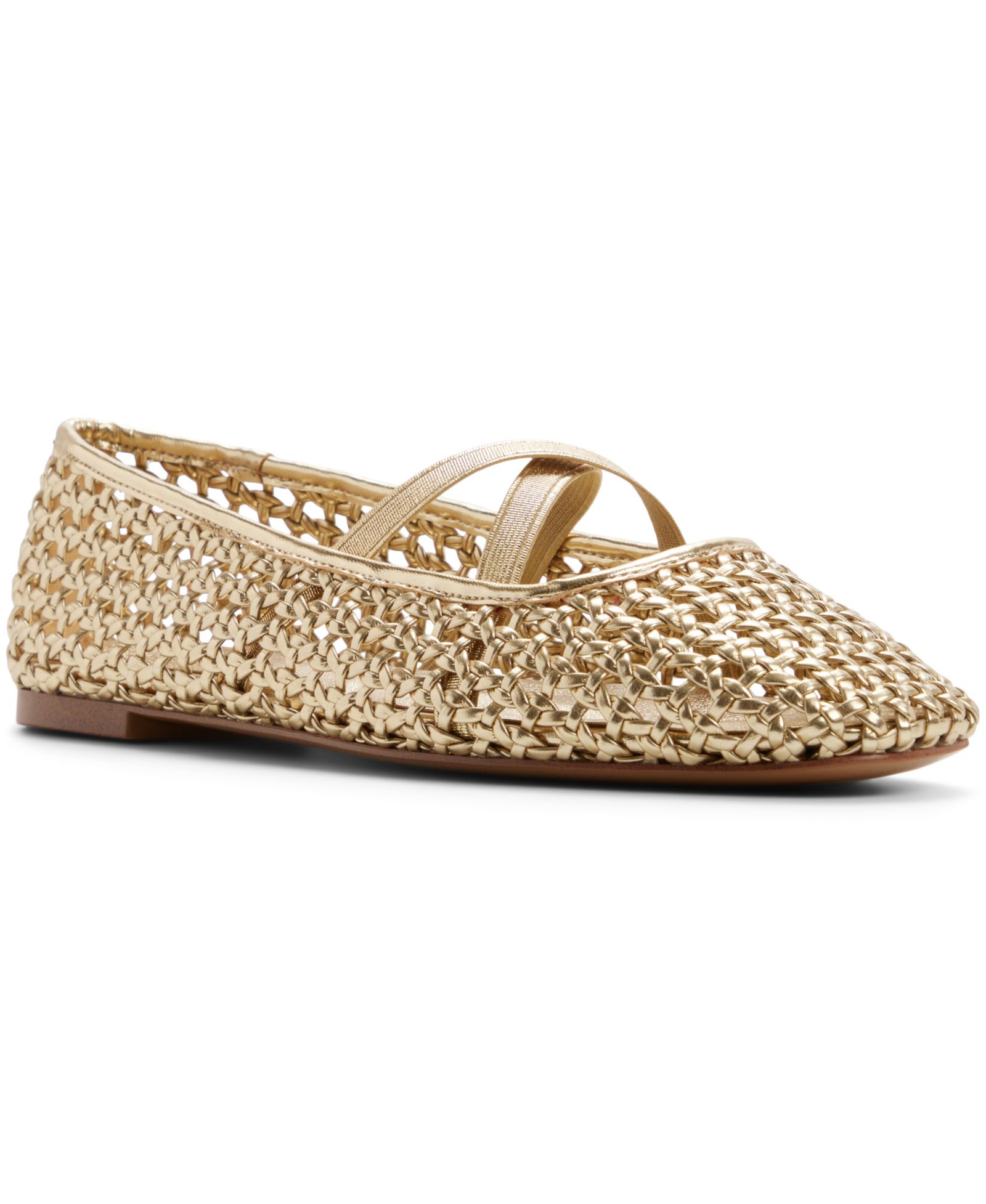 Женские балетки ALDO Cornelia Slip-On