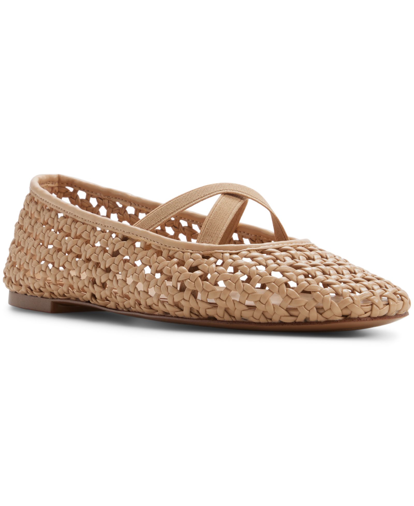 ALDO Women's Cornelia Slip-On Ballet Flats