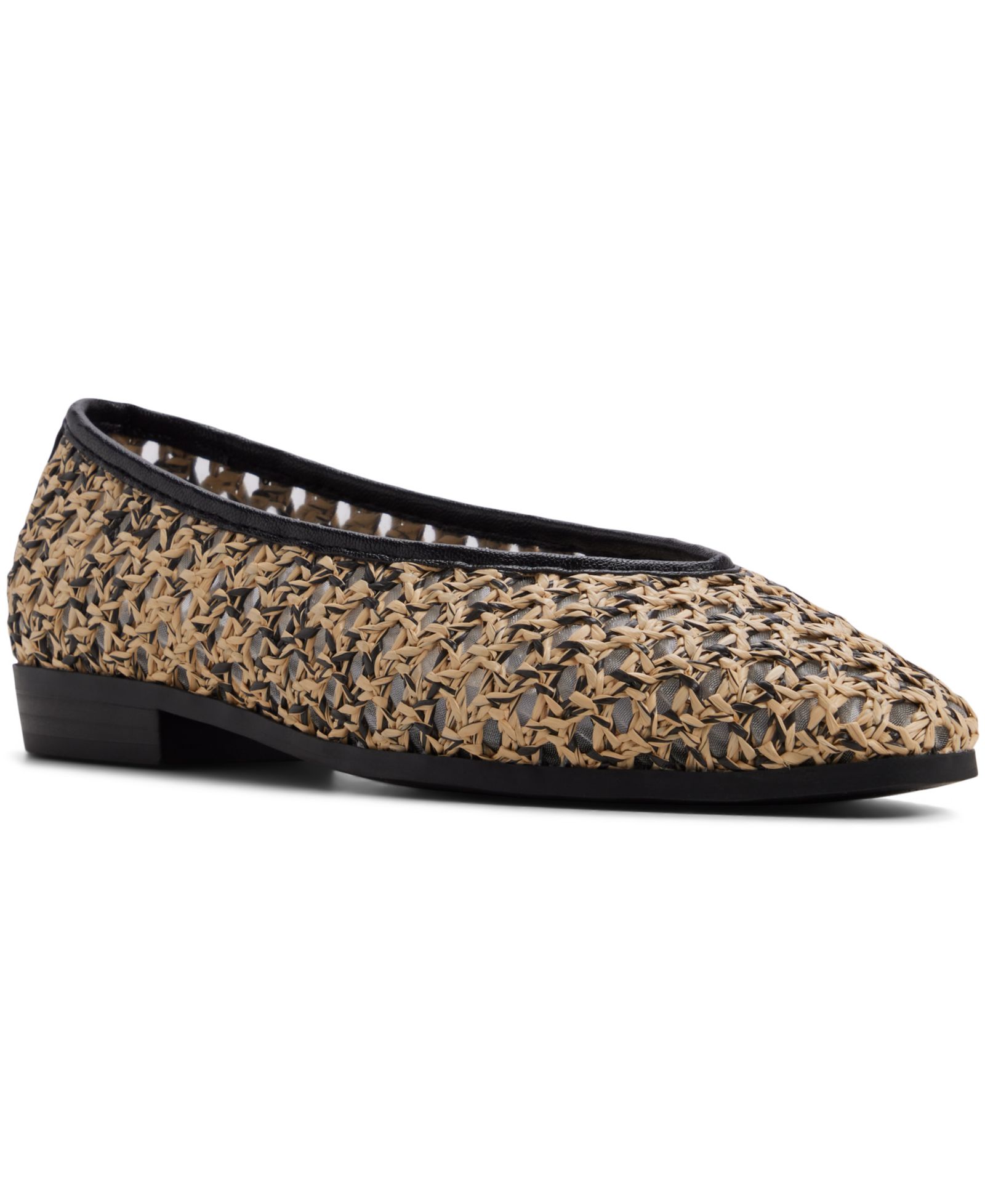 ALDO Women's Rafaella Slip-On Flats
