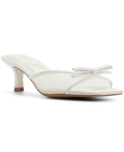Женские сандалии ALDO Begoniaa Slip-On Dress