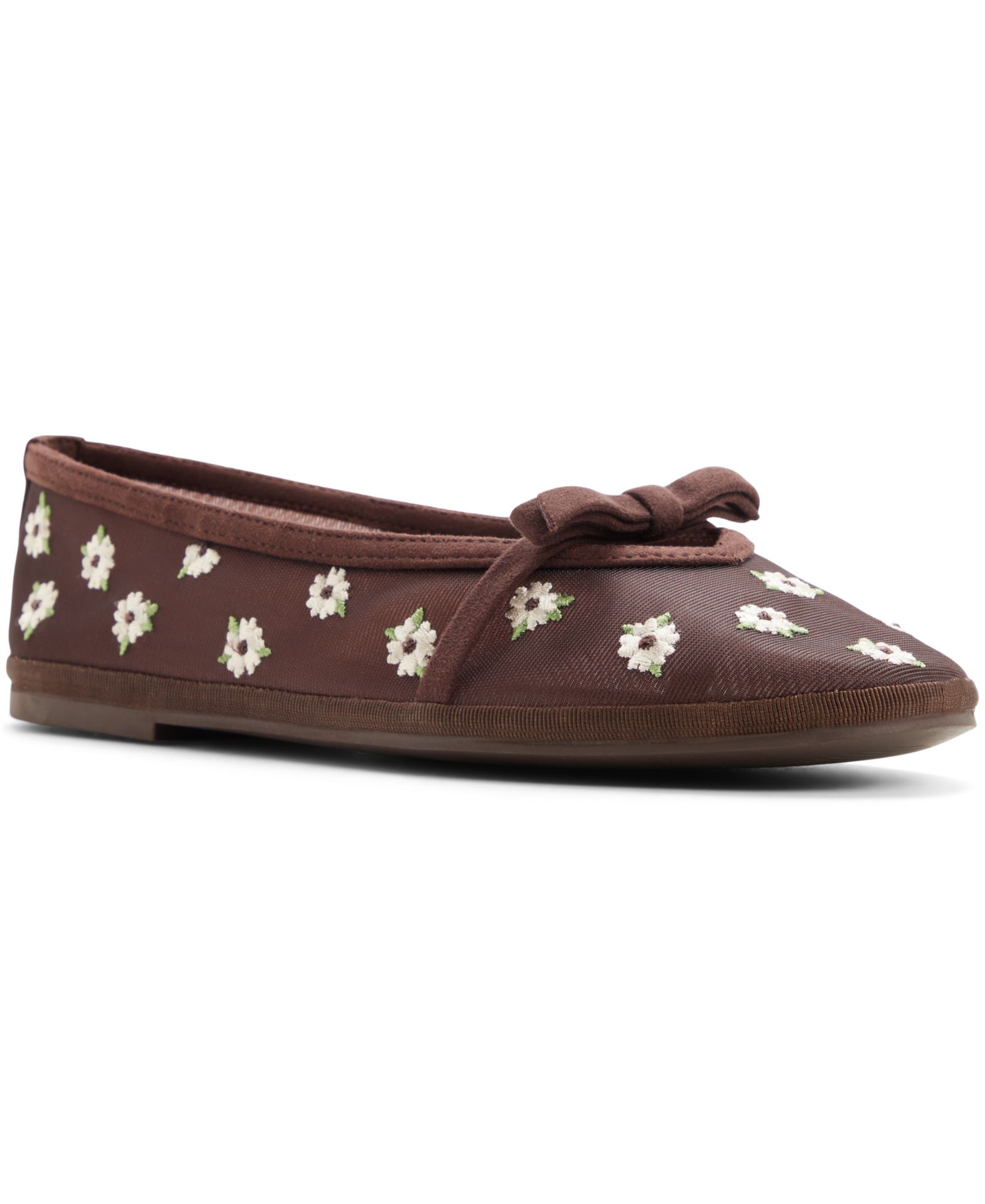 Женские балетки ALDO Aurabella Slip-On