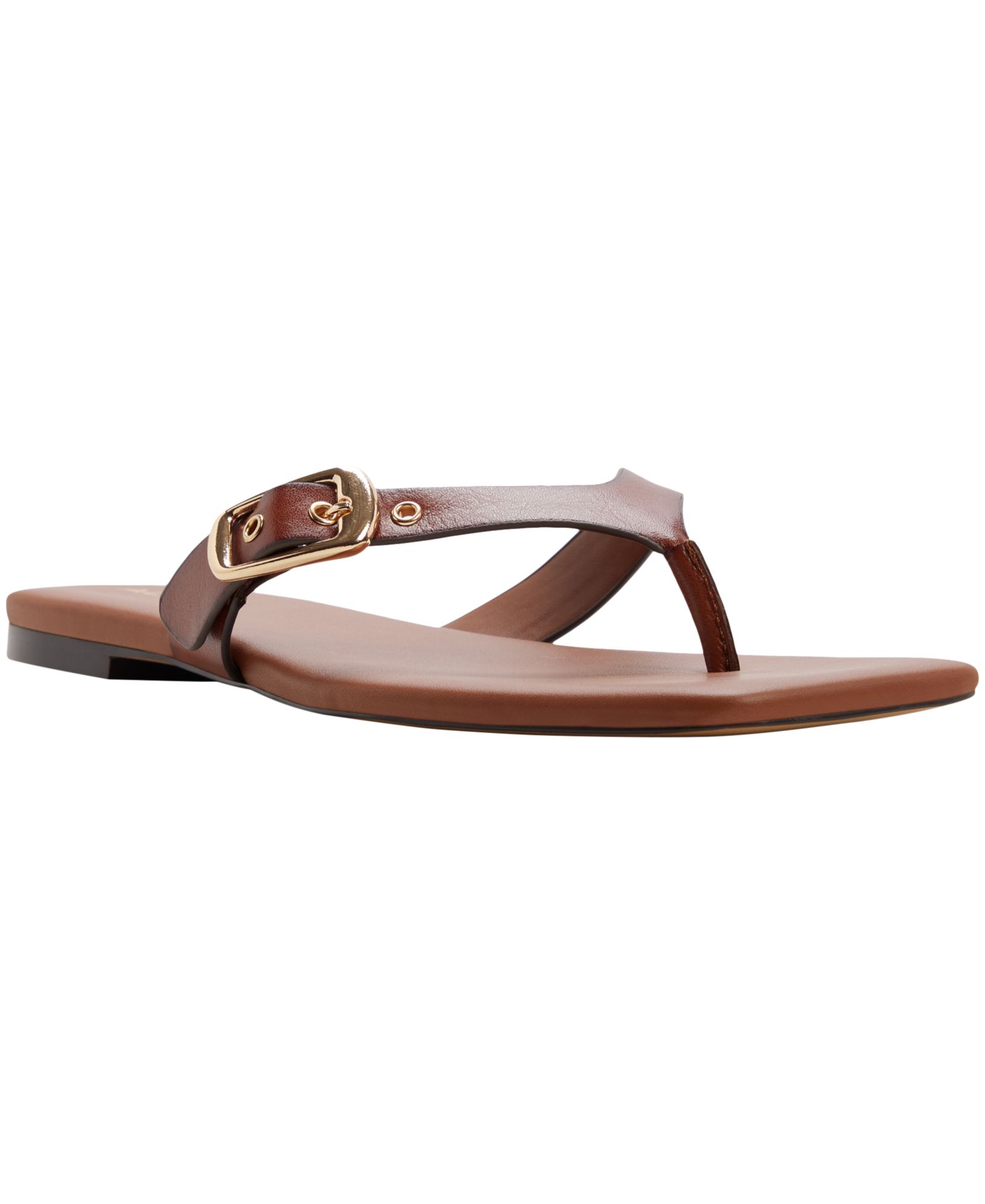 ALDO Женские Leonnia Flat Thong Sandals