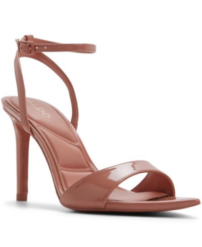 ALDO Women's Leandra Pointed Toe Dress Sandals