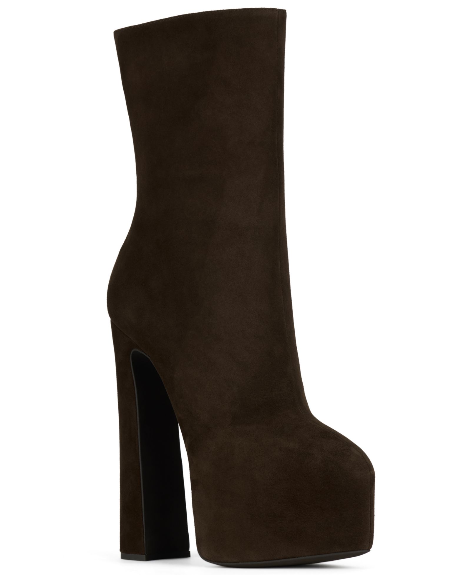 Jeffrey Campbell Women's Woah Hi Platform Dress Booties