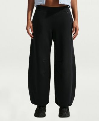 Брюки Nike 24.7 ImpossiblySoft Women's High-Waisted Wide-Leg