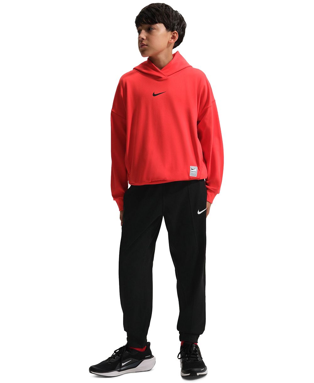 Nike Boys' 8-16 Dri-FIT Fleece Pants