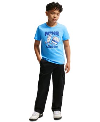 Football Blue