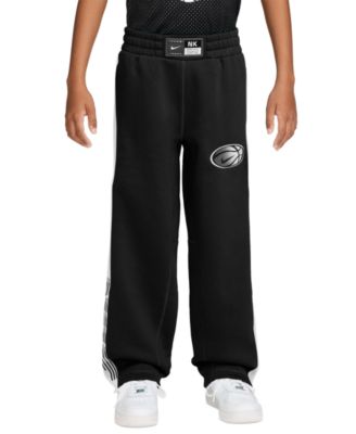 Мужские баскетбольные штаны Nike Dri-Fit для мальчиков 8-20 лет
