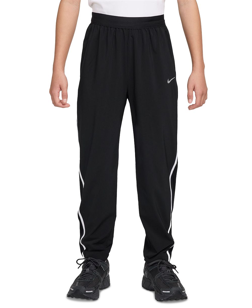 Nike Girls' 7-16 Dri-FIT Pull-On Pants