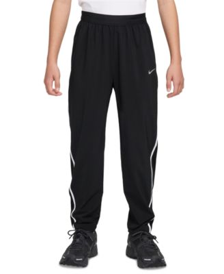 Nike Girls' 7-16 Dri-FIT Pull-On Pants