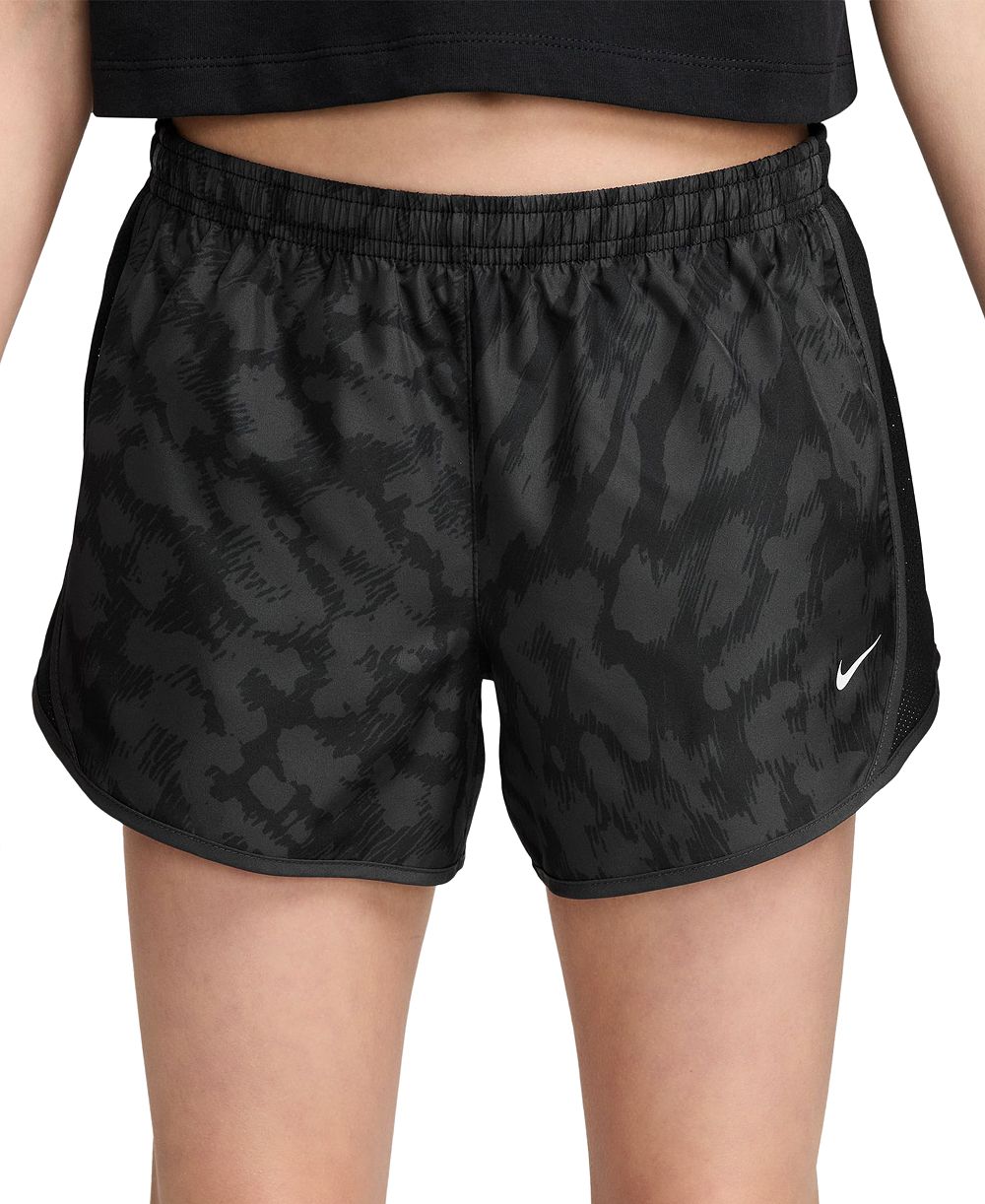 Nike женские шорты на резинке для девочек 7-16 лет