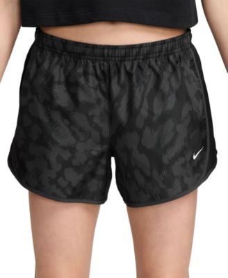 Nike женские шорты на резинке для девочек 7-16 лет