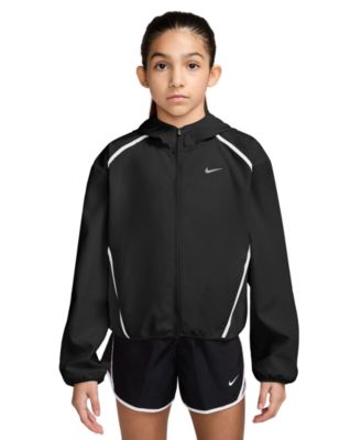 Nike женская куртка с длинным рукавом