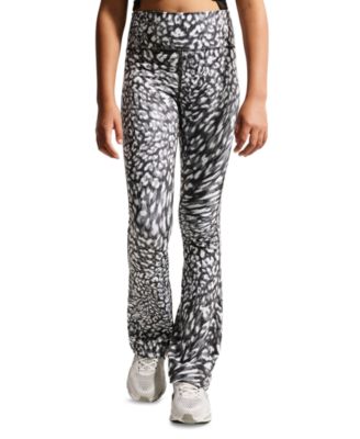 Nike Girls' 7-16 Full-Length Leggings