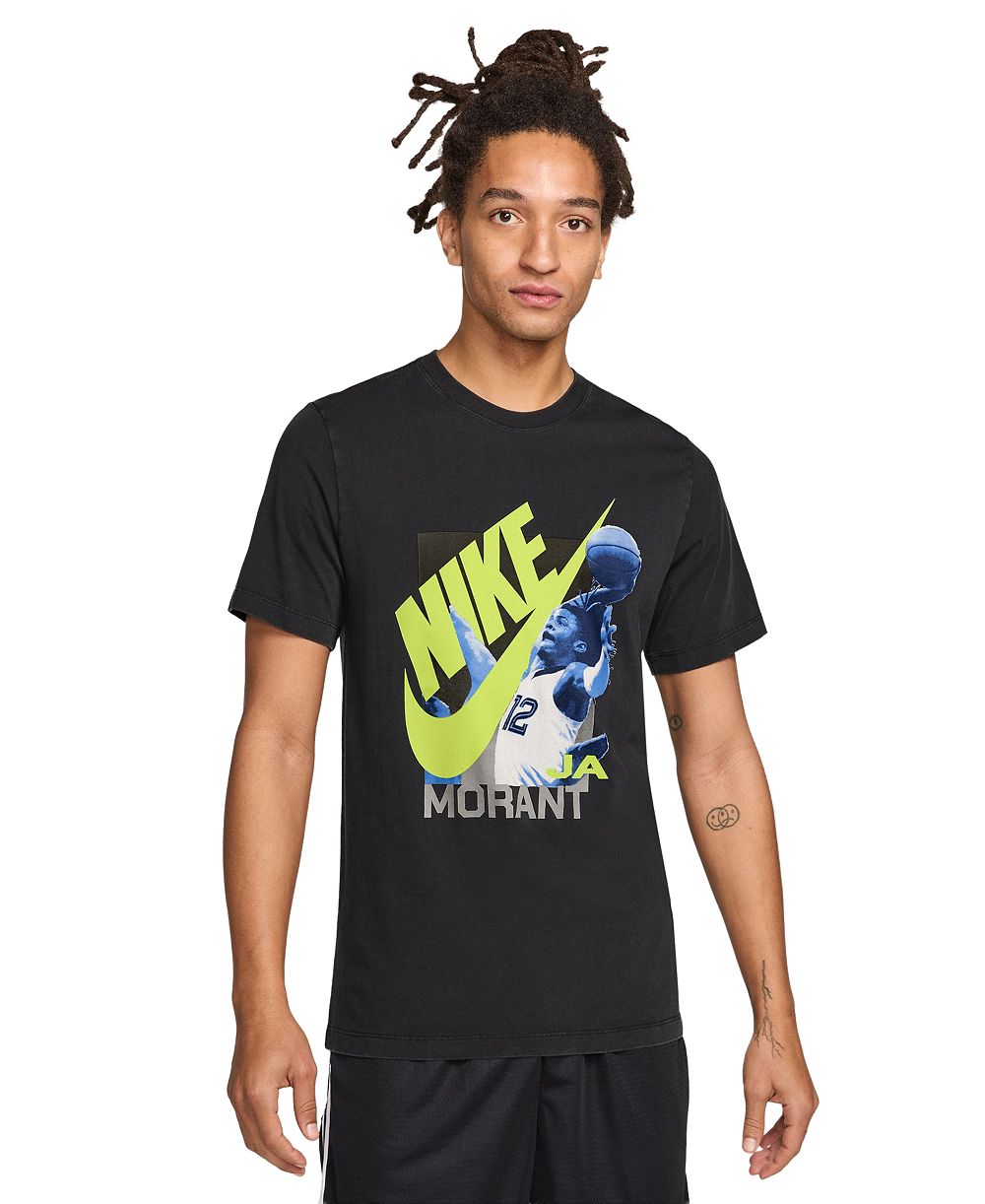 Футболка Nike Ja Morant Basketball