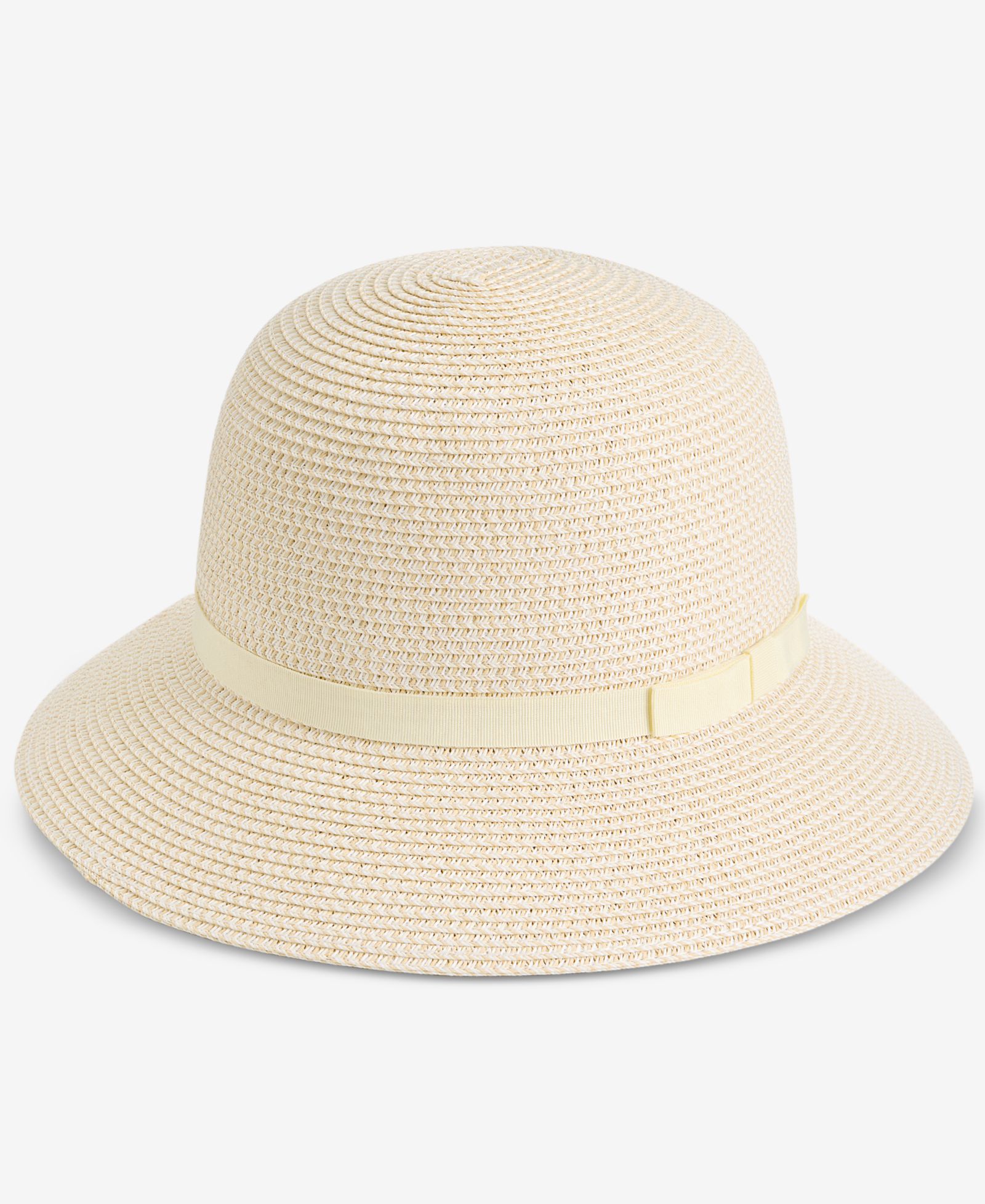 Шляпка cloche Style & Co Packable Band Trim