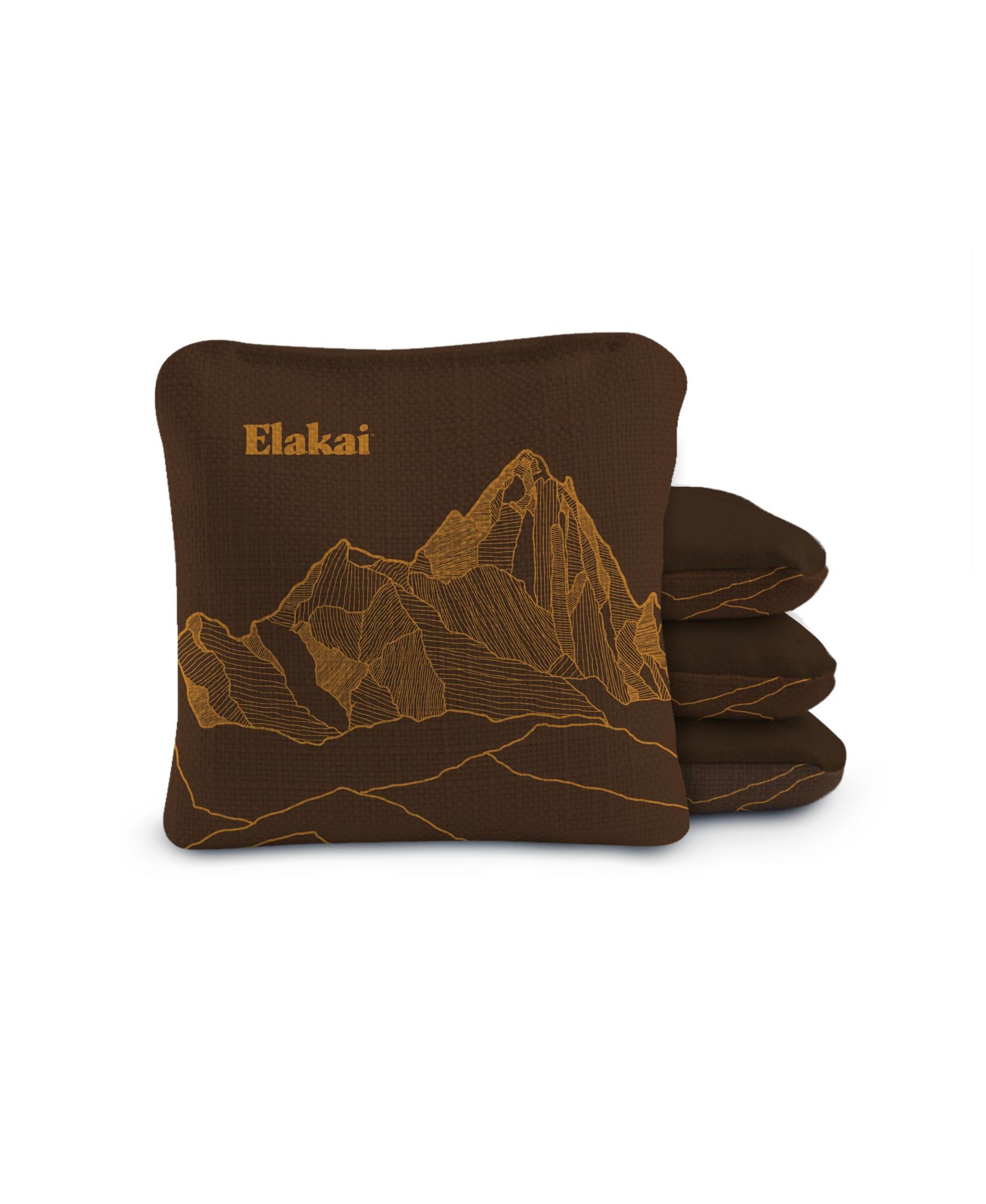 Мешочки для корнхола Elakai Mount