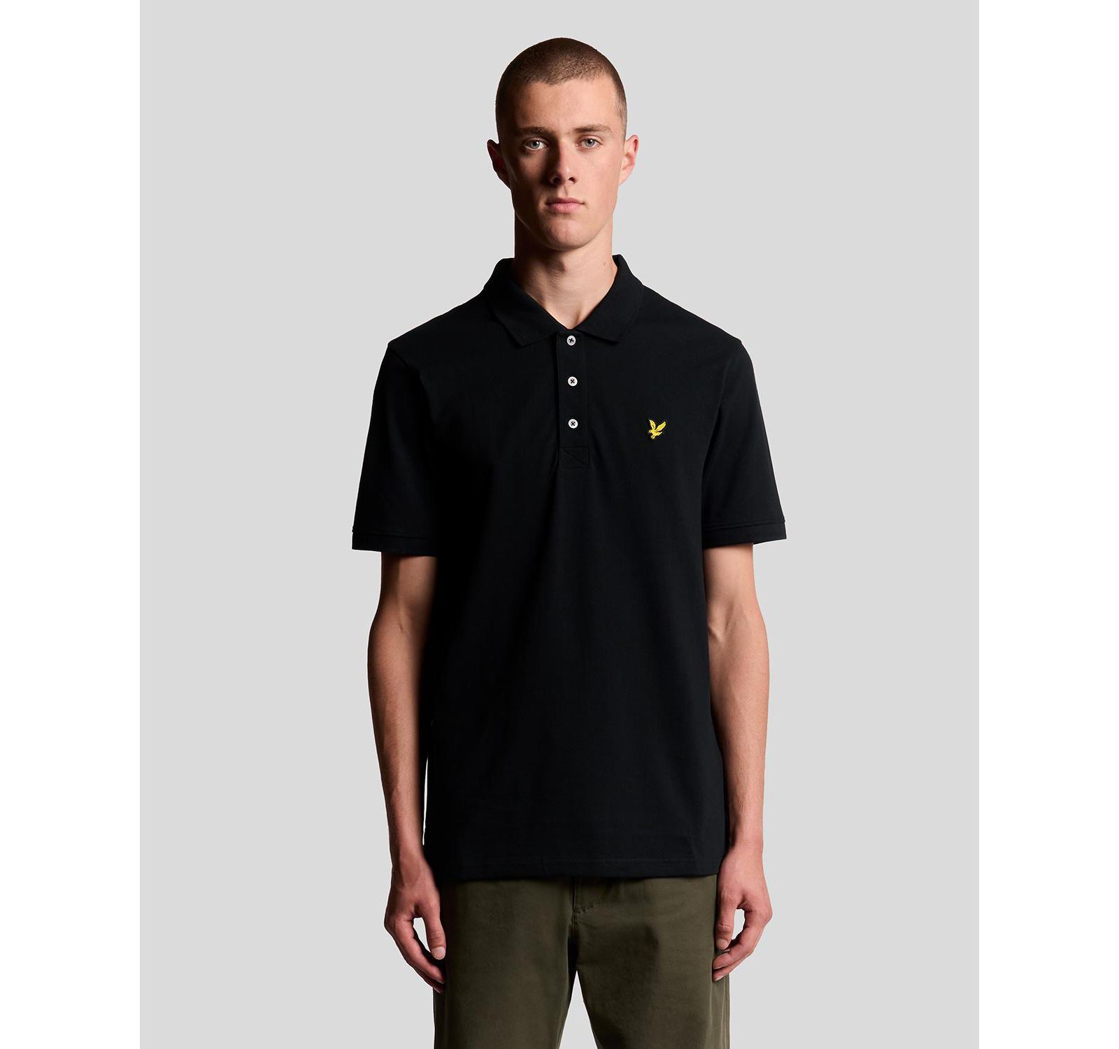 Lyle & Scott Мужская поло