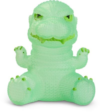 Handmade By Robots Godzilla #439 4.57" Vinyl Figure, 14 Years & Up