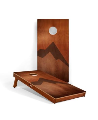 Игровые доски Elakai Retro Cornhole 2x4
