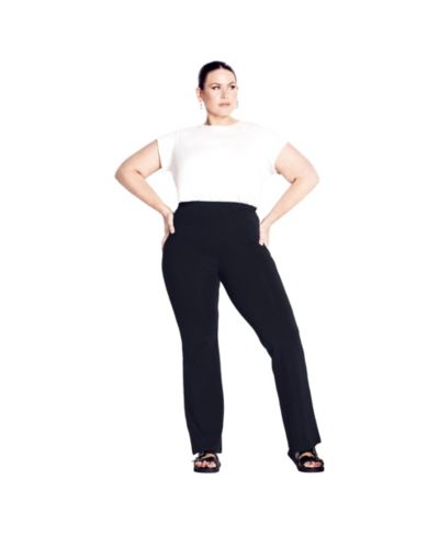 Женские легинсы AVENUE Tall Bootleg Legging