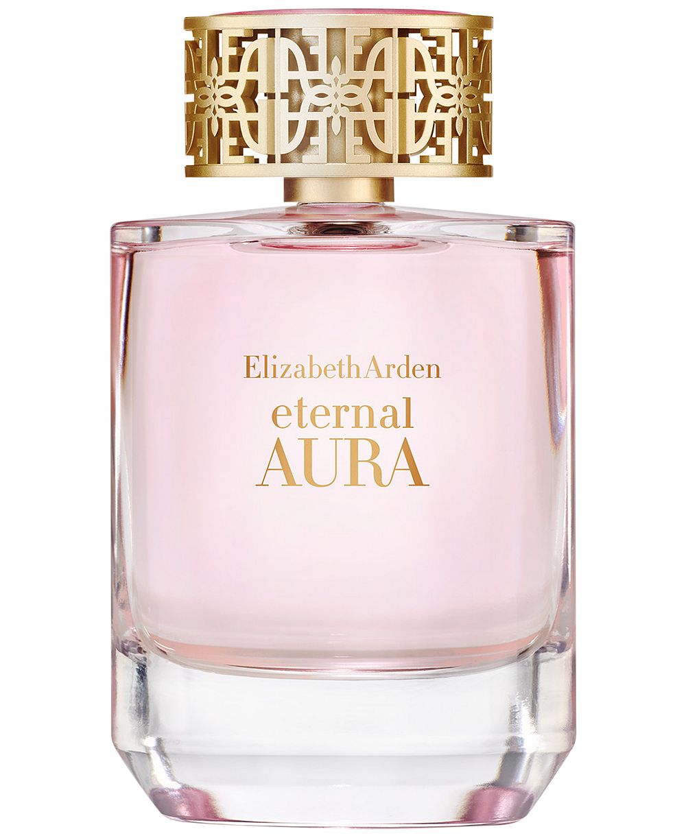 Elizabeth Arden Eternal Aura Eau De Parfum Spray, 3.3 oz.