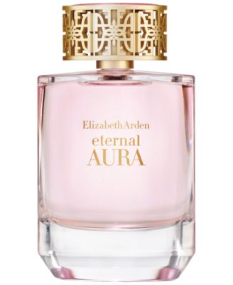 Elizabeth Arden Eternal Aura Eau De Parfum Spray, 3.3 oz.