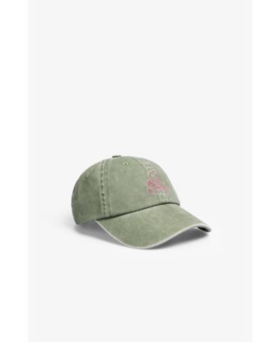 Женская шапка Scalpers Skull Cap Lurex
