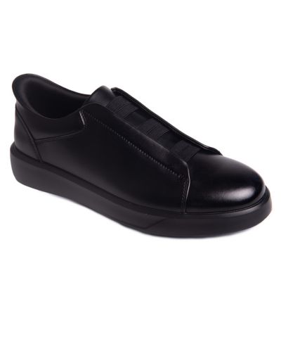 Marc Joseph New York Men's Allen St Hands-Free Slip On Technology Lightweight Sneakers