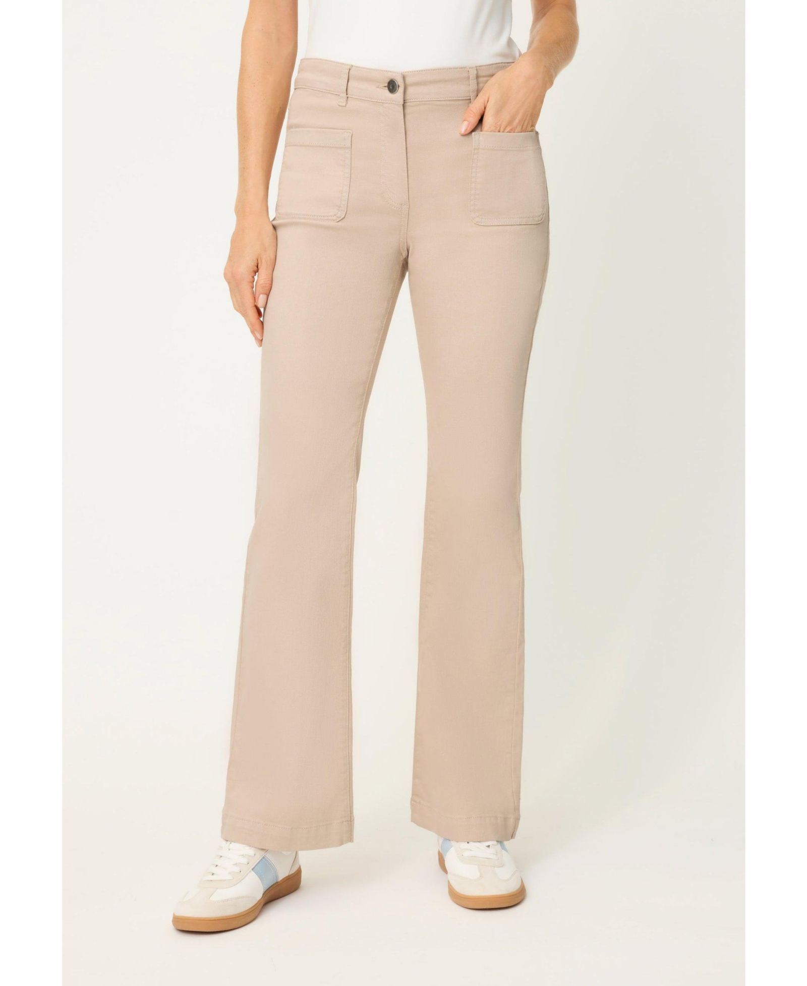 Джинсы Olsen Women's Power Stretch