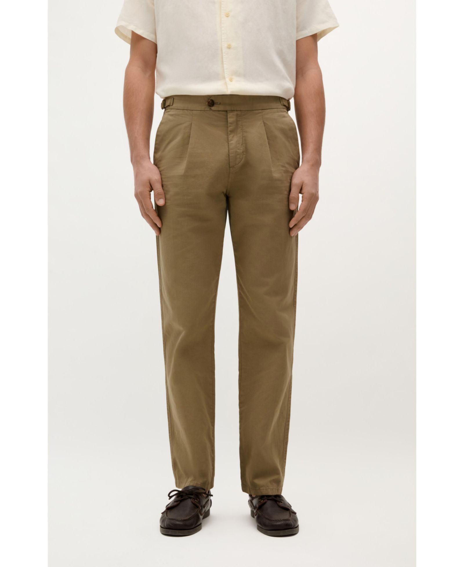 Scalpers Men's Verona Pants