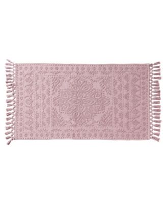 Dusty Mauve