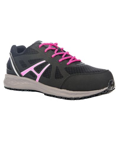 Женская рабочая обувь Hoss Boot Company Express Composite Toe Lightweight