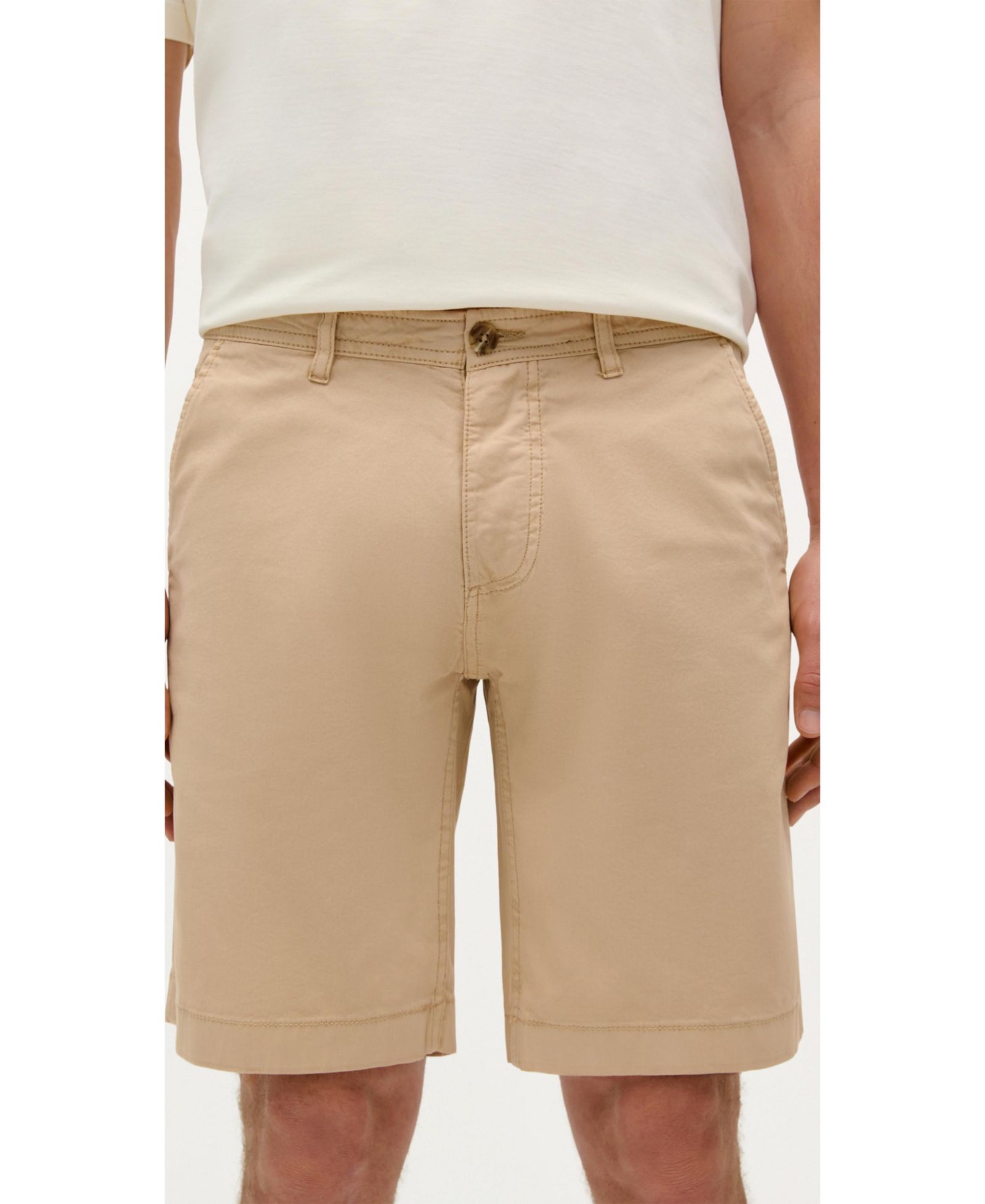 Scalpers Men's Outfitters Shorts