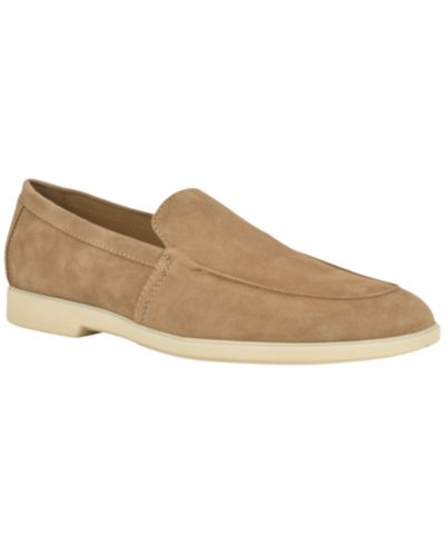 Calvin Klein Men's Colern Casual Slip-On Loafers