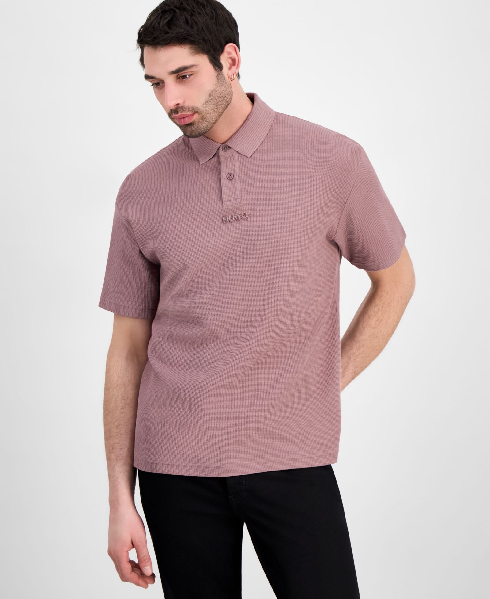 HUGO by Hugo Boss Men's Diffys Polo Shirt