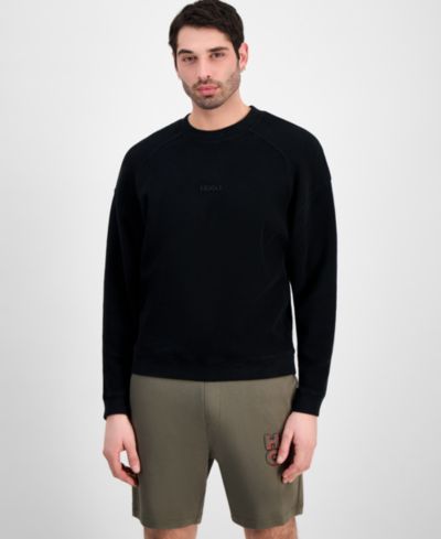 HUGO by Hugo Boss Men's Dafflyn Sweater