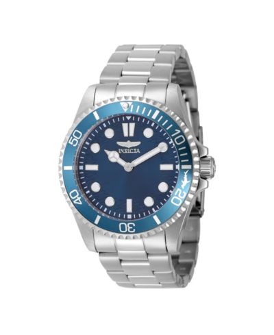 INVICTA мужские кварцевые часы Pro Diver 49694 PC20S с латунным циферблатом