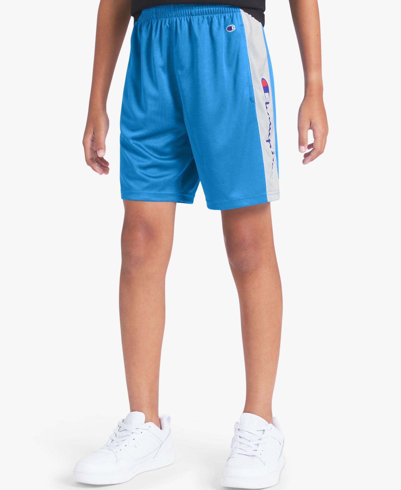 Champion шорты Active Mesh для мальчиков, 8-20