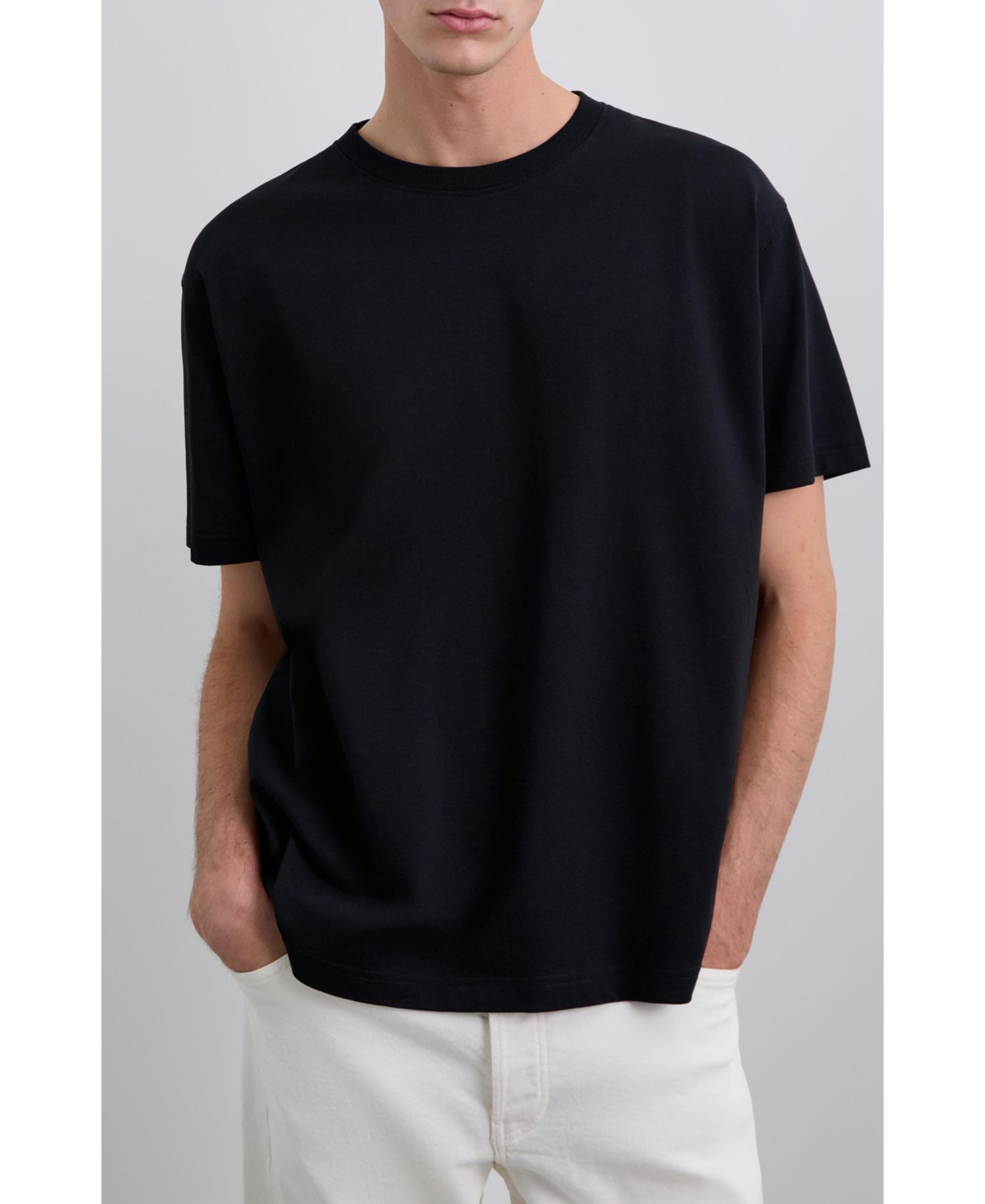 Scalpers Women's Solid Tee