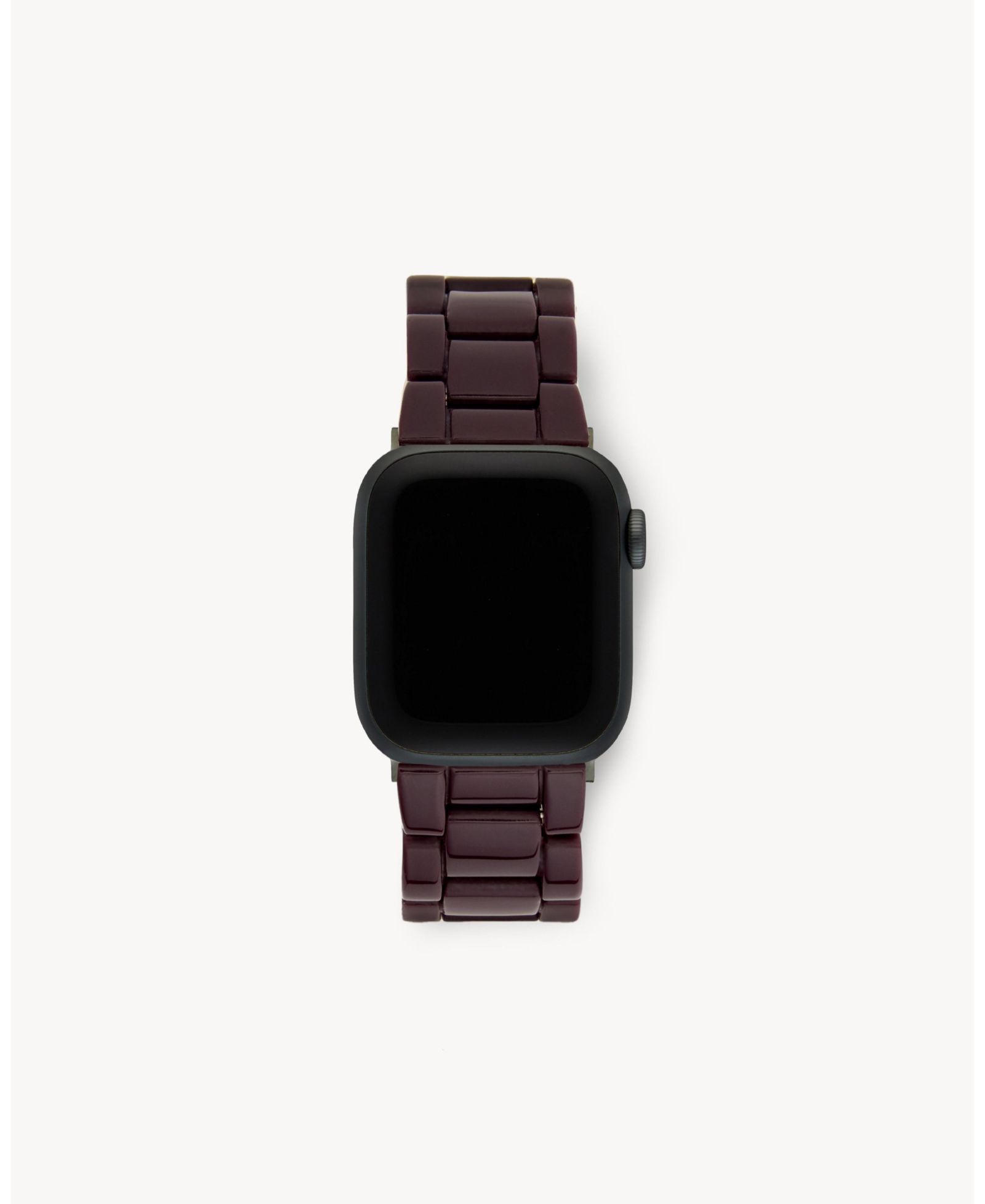 MACHETE Apple Watch Band in Royal Peony