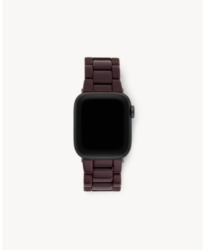Ремешок MACHETE Apple Watch в цвете Royal Peony