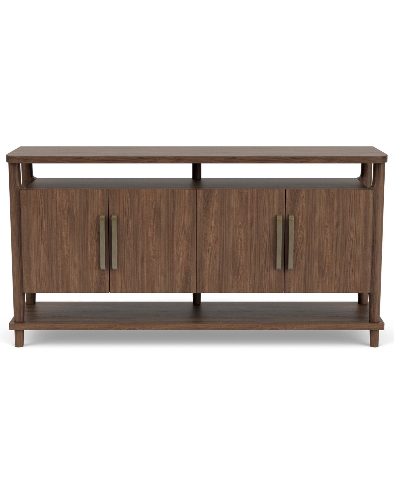 Amelie 35.5" Wood Classic Server
