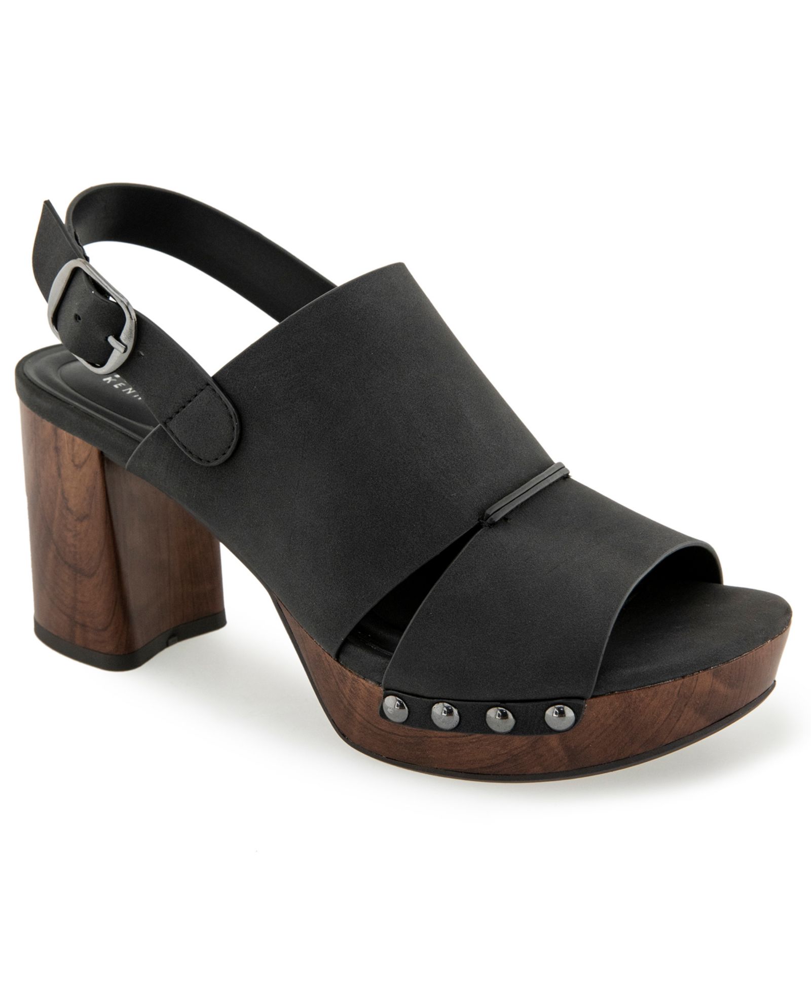 Женские сандалии на платформе Kenneth Cole Reaction Rehoboth
