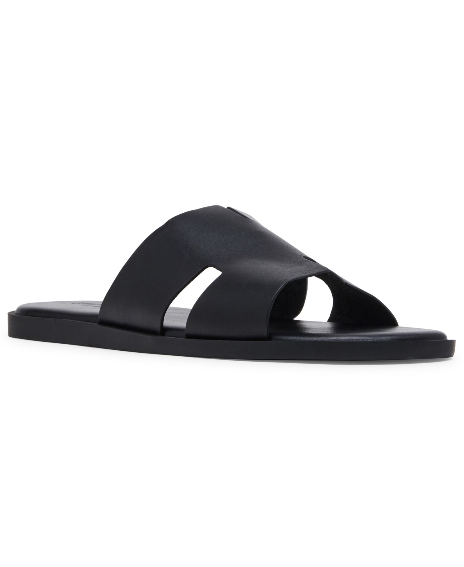 Мужские тапочки Steve Madden Leone Slip-On