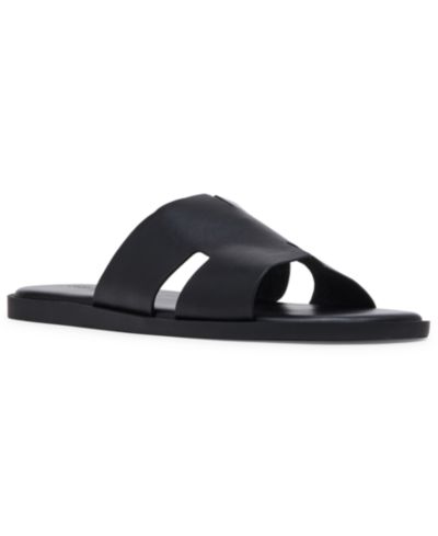 Мужские тапочки Steve Madden Leone Slip-On