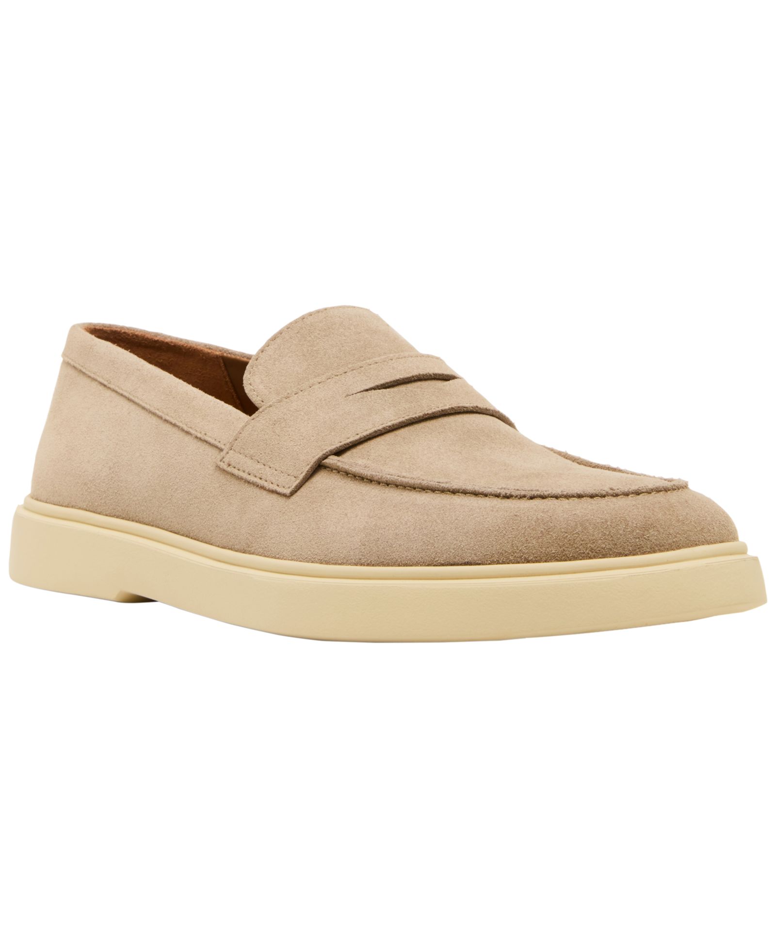Мужские слипоны Steve Madden Peplem